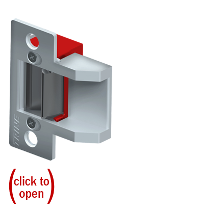 323478LC the ANSI solution for cylindrical locks and all tight installs.