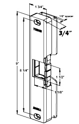 4800 Mini Dimensions