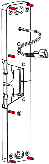 4 pin anchoring system image.