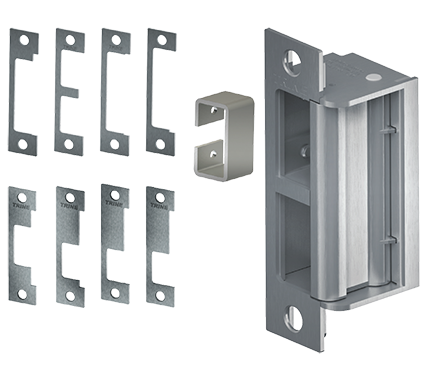 4100CDBM the everything electric strike solution