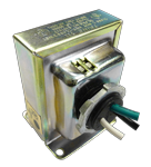 522  Locknut Type Transformer (AC)