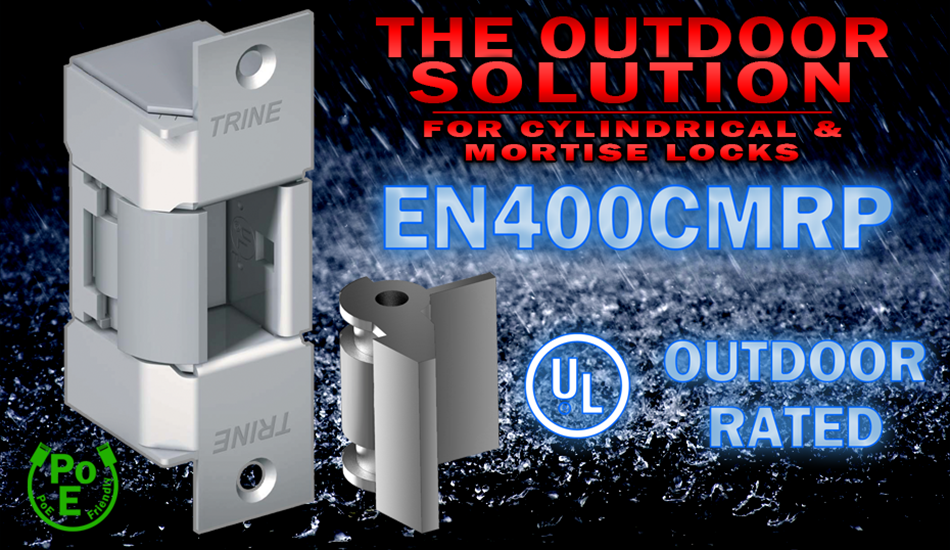 en400cmrp electric strike kit for all gate installtions