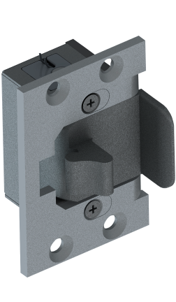 323478LC the ANSI solution for cylindrical locks and all tight installs.