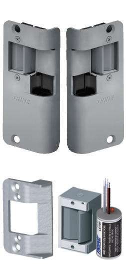 3258458lc deadlatch electric strike