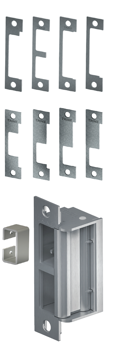 4100cdbm electric strikes for mortise and cylindrical locks