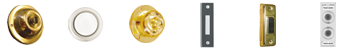 Pushbuttons