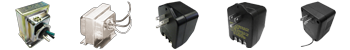 Low Voltage Transformers